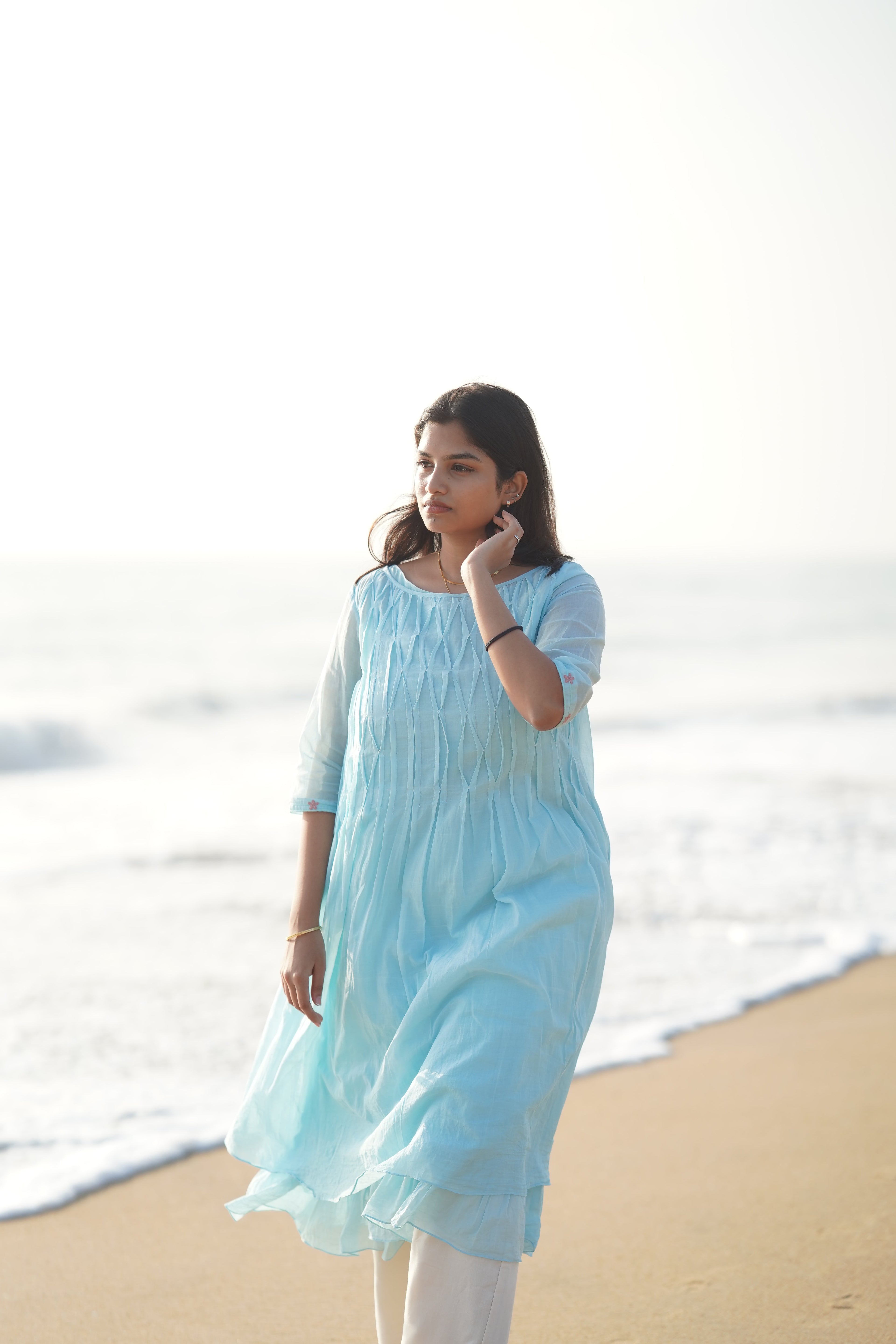 Kurtha Sets