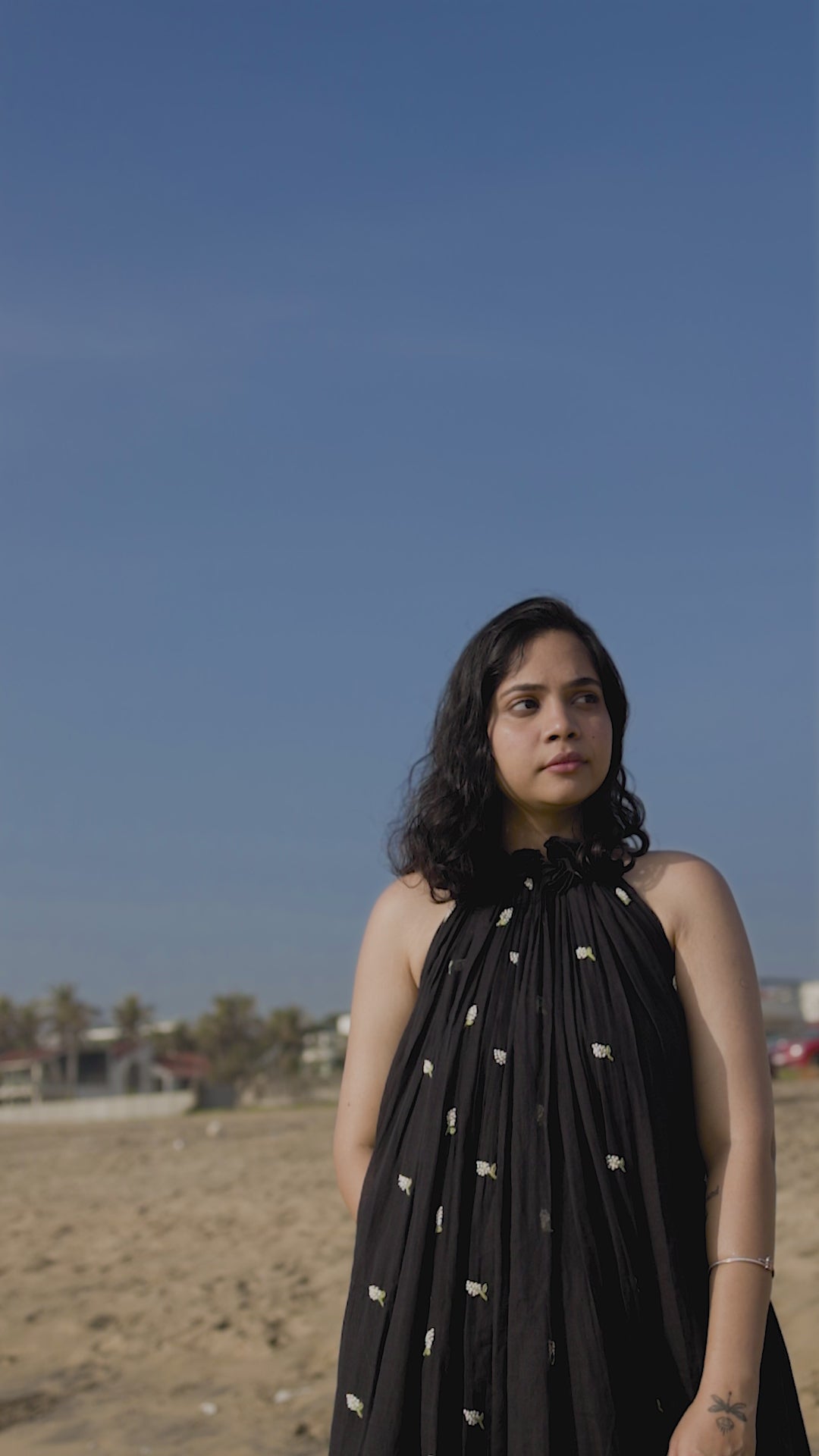 ANAHITHA
